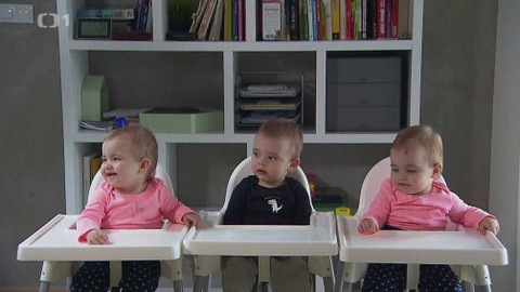 Černé ovce - 9. ledna 2020