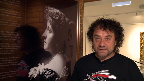 Postřehy odjinud - Austrálie očima Vladimíra Kroce