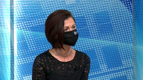 Dobré ráno - 18. prosince 2020