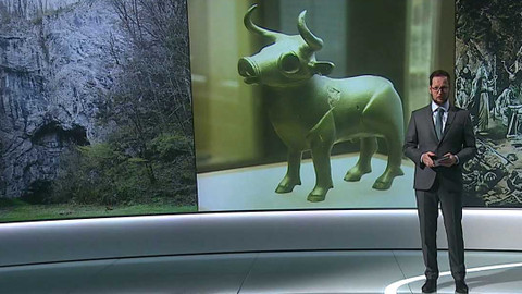 Věda 24 - 25. ledna