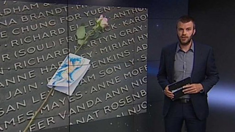 Horizont ČT24 - 8. července 2015