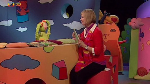 Kouzelná školka - 13. května 2015