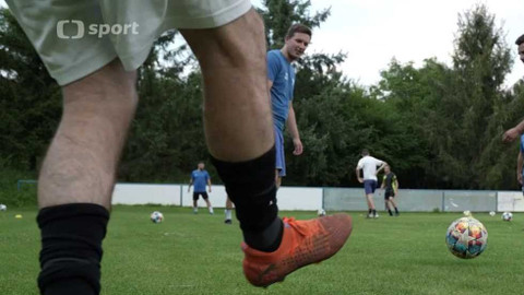 Fotbal po našem - FC Nebušice