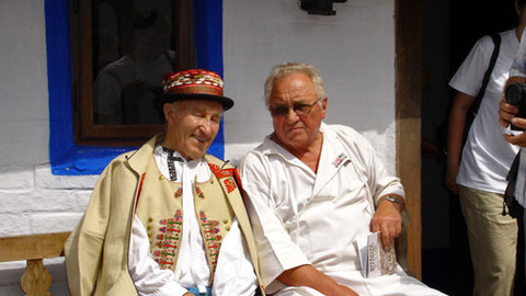 Folklorní magazín - 14. března 2011