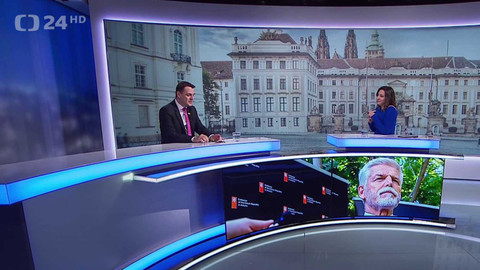 Události, komentáře - 9. července