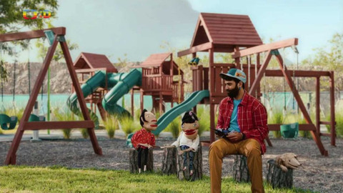 Hola niňos - Můžu si to půjčit, prosím?