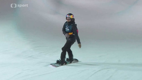 Magazín SP ve snowboardingu - FIS magazín SP