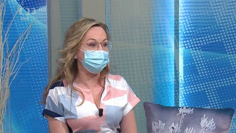 Dobré ráno - 7. ledna 2021