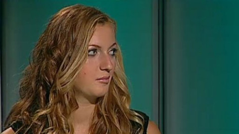 Hyde Park ČT24 - 7. července 2011