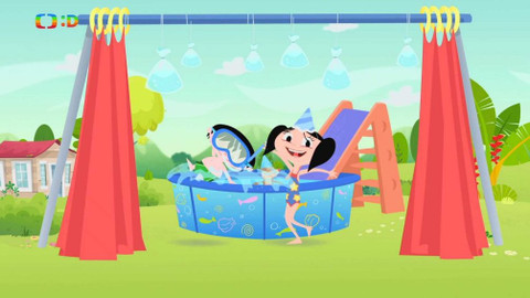 Země patří Luně - 11/26 Slzy, slzy, slzičky