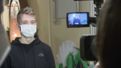 Zprávičky - 5. prosince 2021