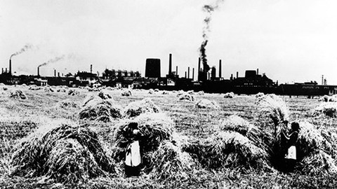 Tajemství 2. sv. války - 9/26 Hrdinové z Telemarku