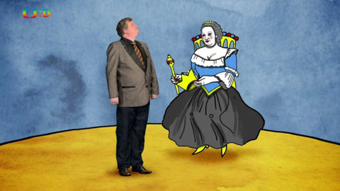 DějePIC! - Vivat Smetana!