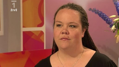 Sama doma - 5. června 2012