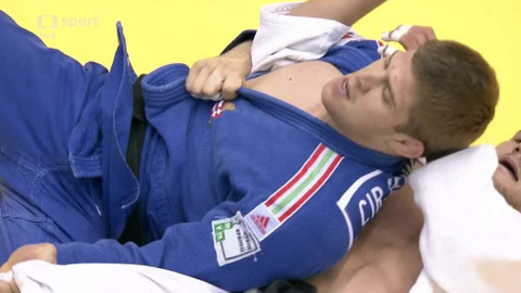 IJF World Tour - Japonsko