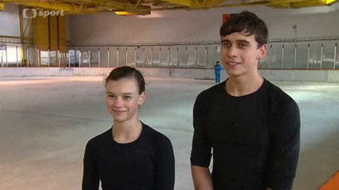 Olympijský magazín - 4. března 2015