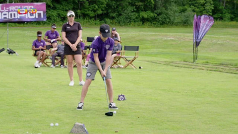 Nejlepší zvítězí: Severní Amerika - Epizoda 4/11