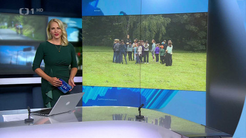 Události v regionech (Ostrava) - 4. července 2024