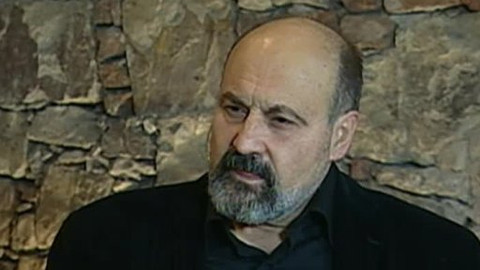 Interview ČT24 - 20. prosince 2011