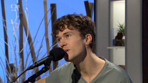 Sama doma - 4. února 2019