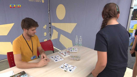 Zprávičky - 14. srpna 2023