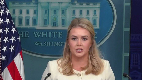 90’ ČT24 - Snahy Trumpovy vlády vs. americké soudy