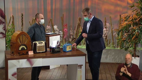 Život na třetí - 23. března 2020