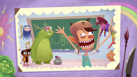 Polinopolis - 52/52 Hračka