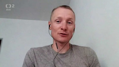 Dobré ráno - 27. května 2020