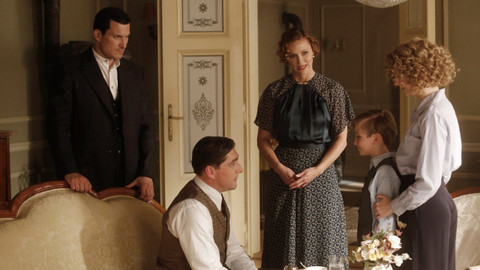 První republika - 1/13 První republika II