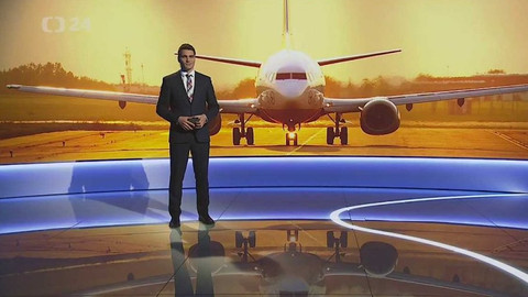 Věda 24 - 9. dubna 2017