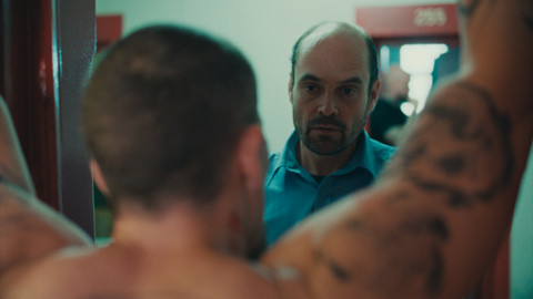 Vězeň - Epizoda 3/6