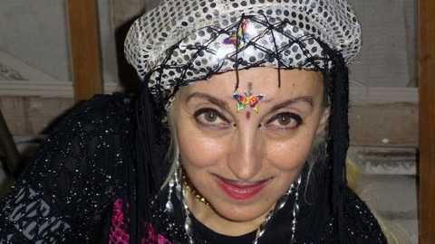 13. komnata - 13. komnata Jany Kratochvílové