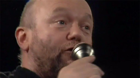 Sešli se... - 23. dubna 2001