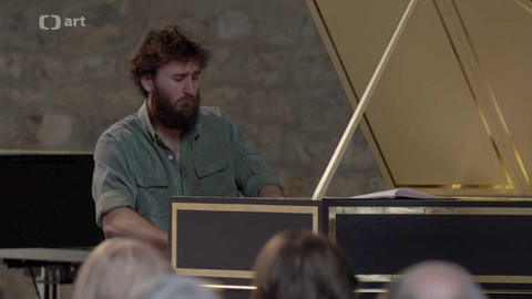 Mezinárodní hudební festival Pražské jaro - 13/25 Echo Pražského jara 2023