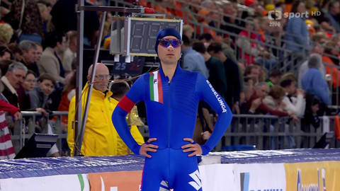 Studio ČT sport - 8. března