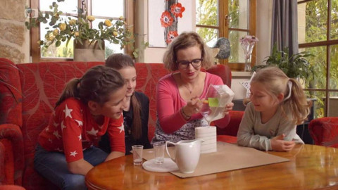 Všechno, co mám ráda - Epizoda 138/45