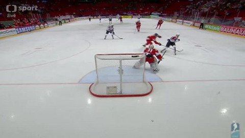 Hokej den poté - 13. ledna 2014