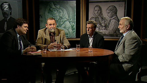 Historie.cs - Přátelé peníze