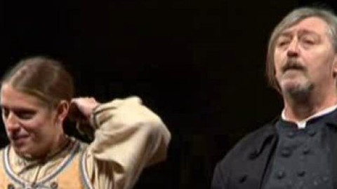 Divadlo žije! - 6. listopadu 2010