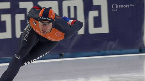 Světový pohár v rychlobruslení - Polsko