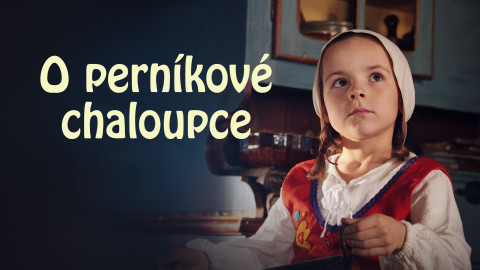 O perníkové chaloupce