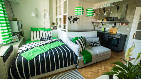 Bydlet jako... - Ekolog