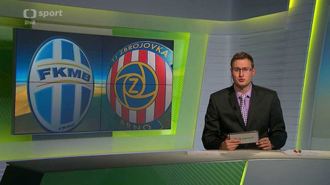 Studio fotbal - Dohráno