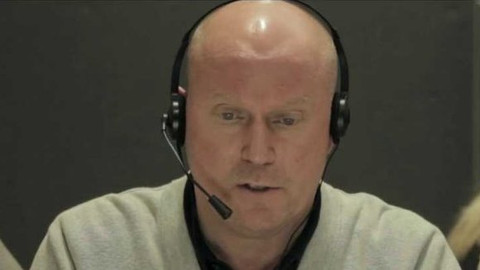 Mezipatra 2016 - Prostředník