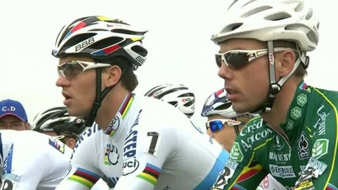 Spurt - 8. prosince 2011