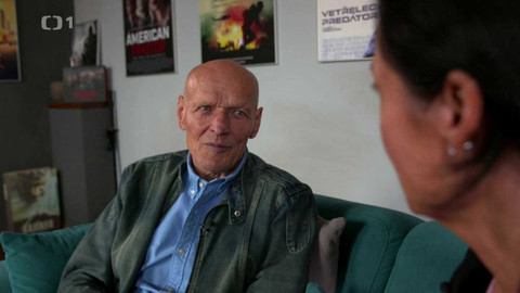 13. komnata - 13. komnata Petra Jákla st.