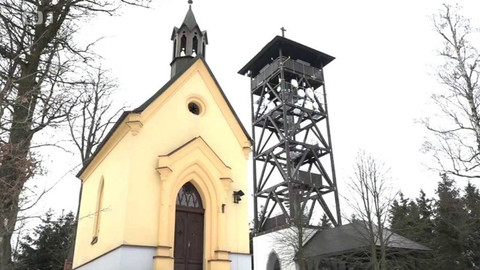 Toulavá kamera - 4. března 2018