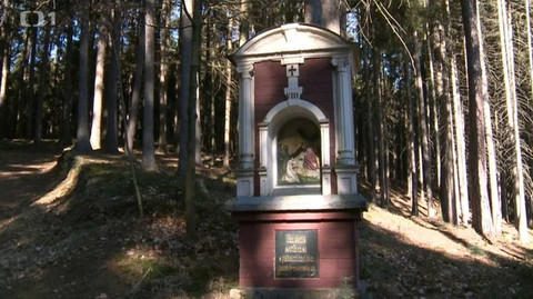 Toulavá kamera - 2. dubna 2017