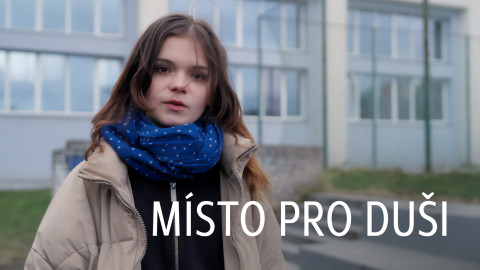 Místo pro duši